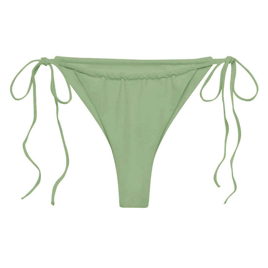 Lana Bottom | Jade Matte