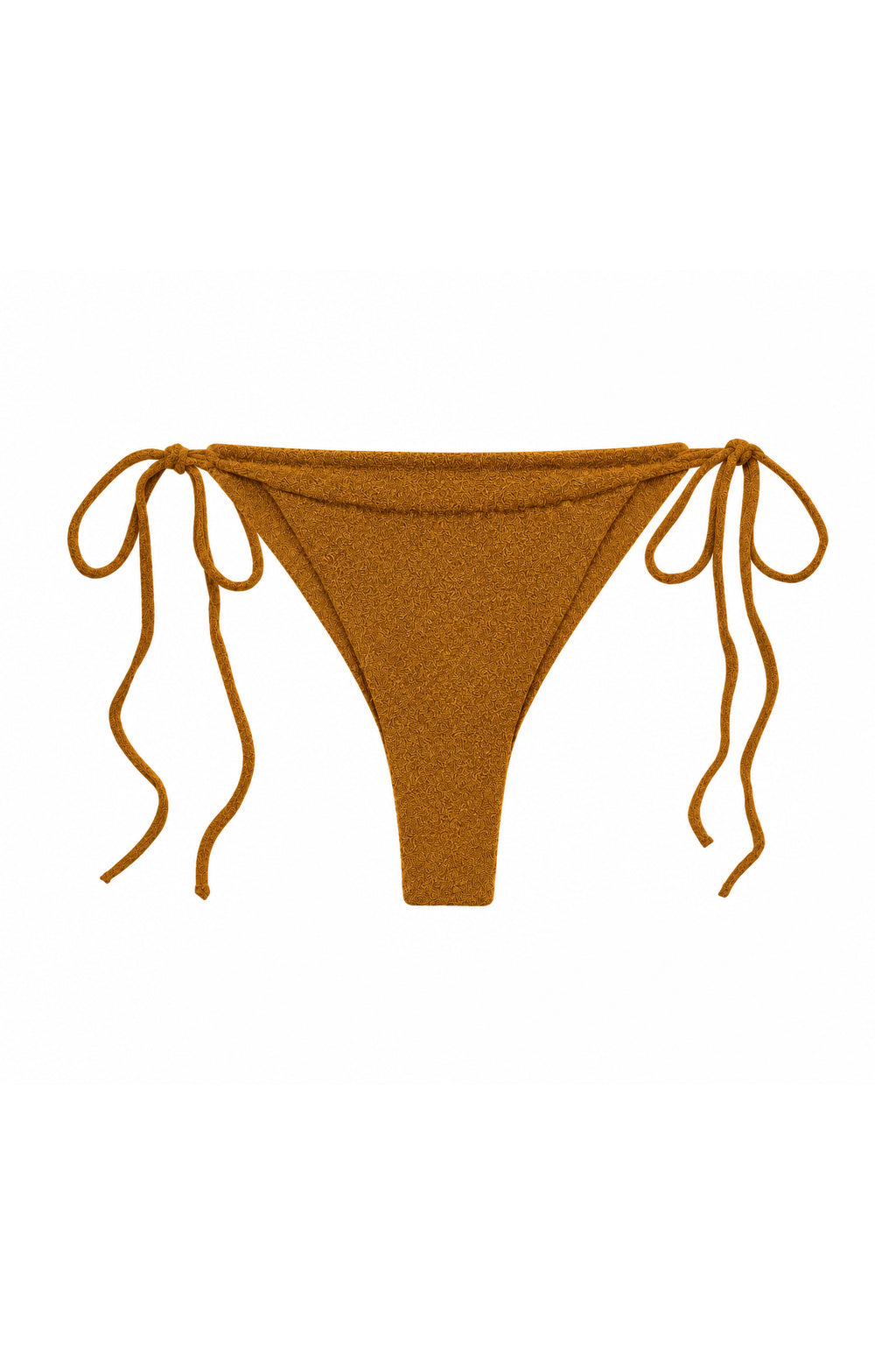 Lana Bottom | Honey Terry