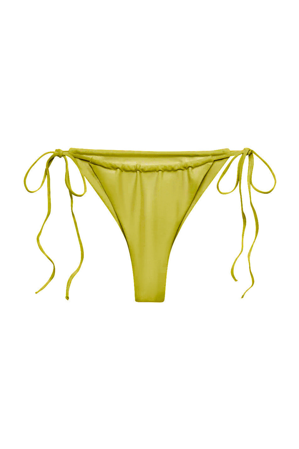 Lana Bottom | Viridis Sheen