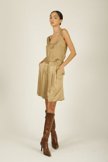 Lara Top | Sand