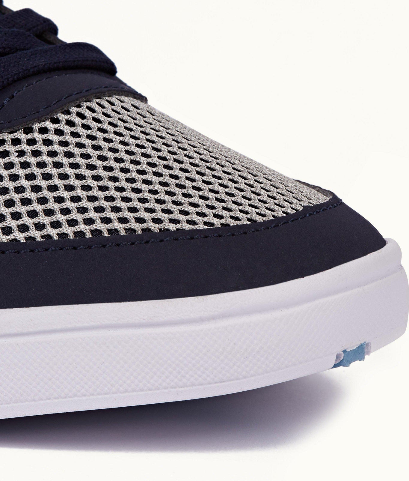 Larson You Can Swim In Shoes | Black Iris/Seal Grey/Blue Wash/Capri