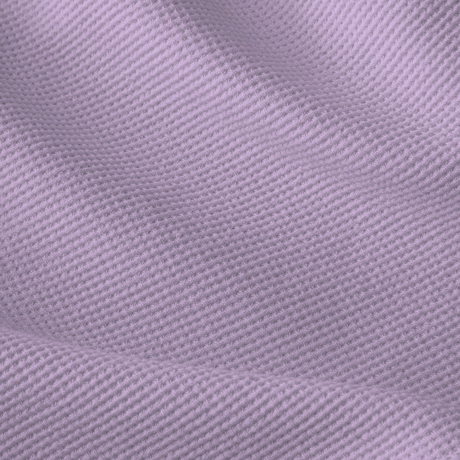 Modal Waffle Spa Robe | Lavender