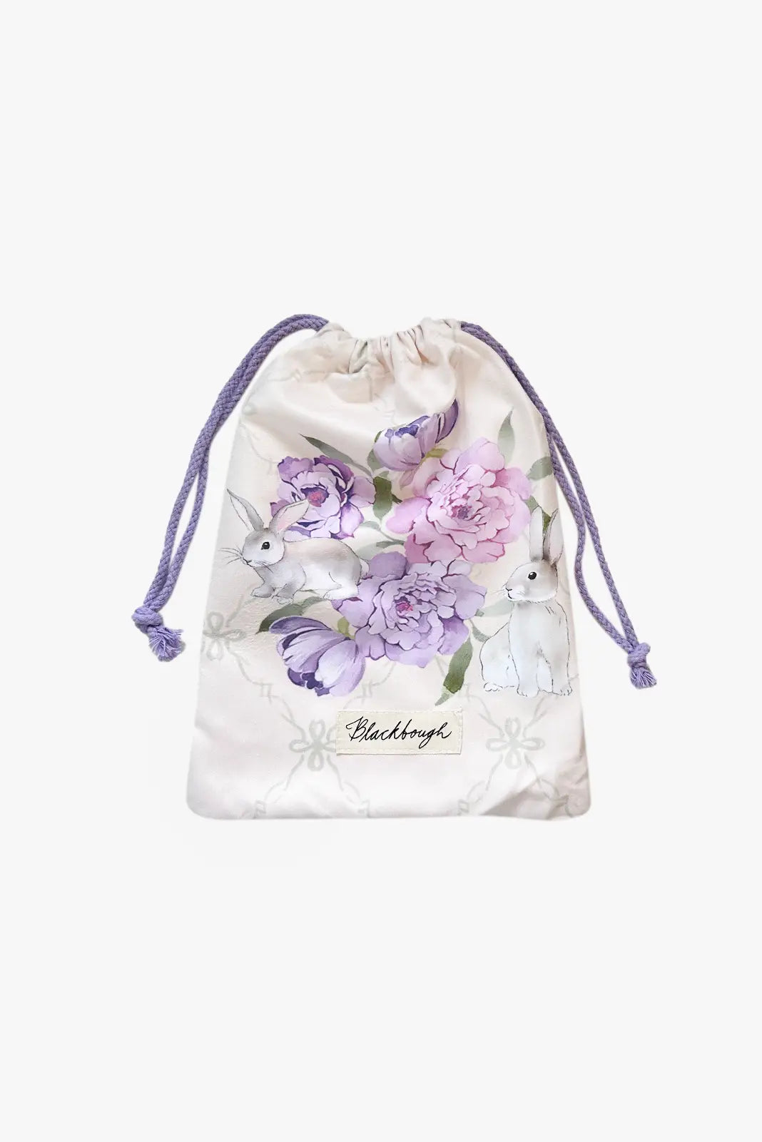 Women | Reversible Packable Beach Towel | Lavender Tea