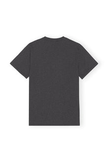 Light Purple Bunny Relaxed T Shirt | Phantom