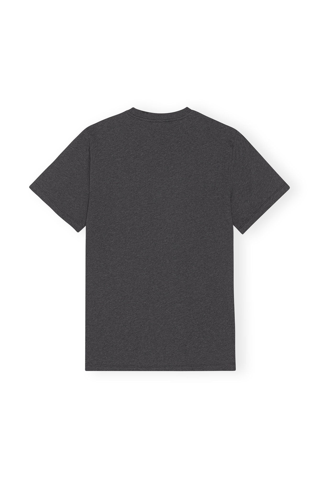 Light Purple Bunny Relaxed T Shirt | Phantom