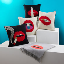 lips collection - group view