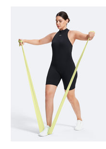 Long Resistance Bands | Yellow