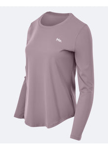 Long Sleeve | Dusty Pink