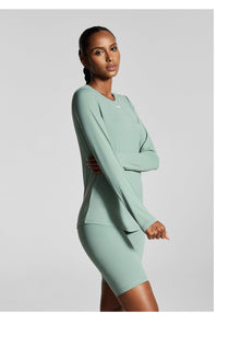 Long Sleeve | Fresh Green
