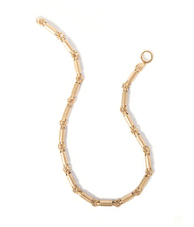 Hurley Chain Necklace - Loren Hope