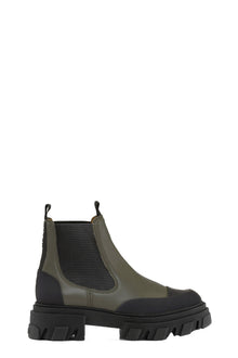 Low Chelsea Boots | Kalamata
