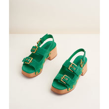 Lucia Clog Sandal | Kite