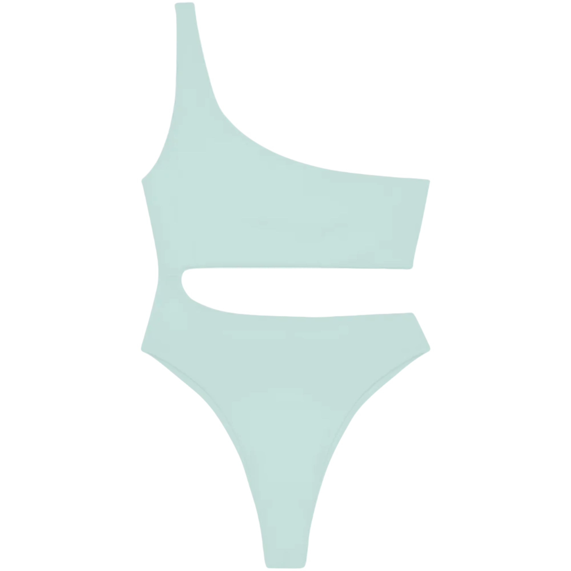 Luna One Piece | Mist Matte