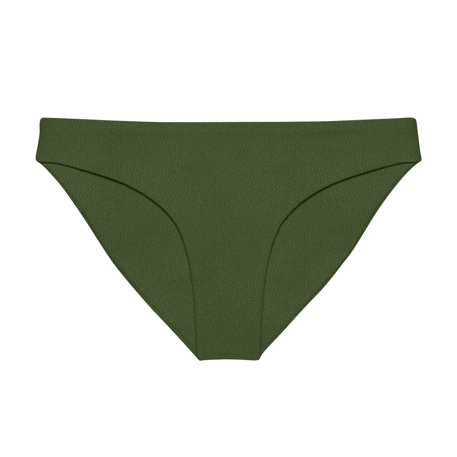Lure Bottom | Terra Sheen