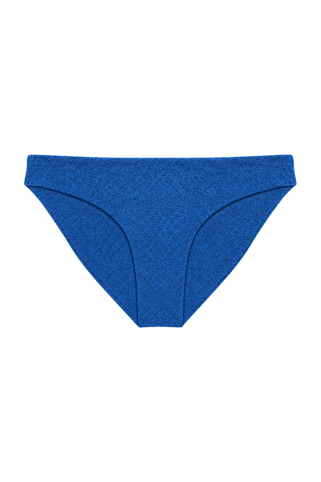 Lure Bottom | Indigo Terry