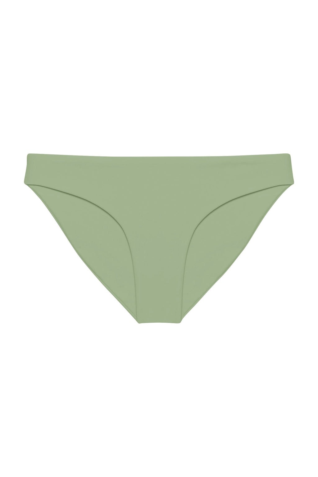 Lure Bottom | Jade Matte