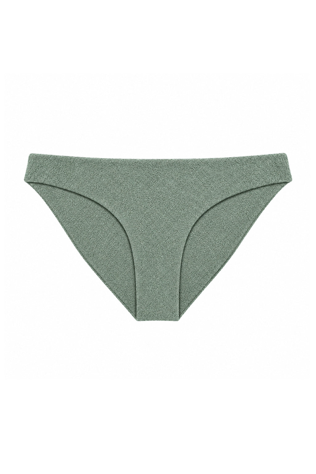 Lure Bottom | Sage Terry