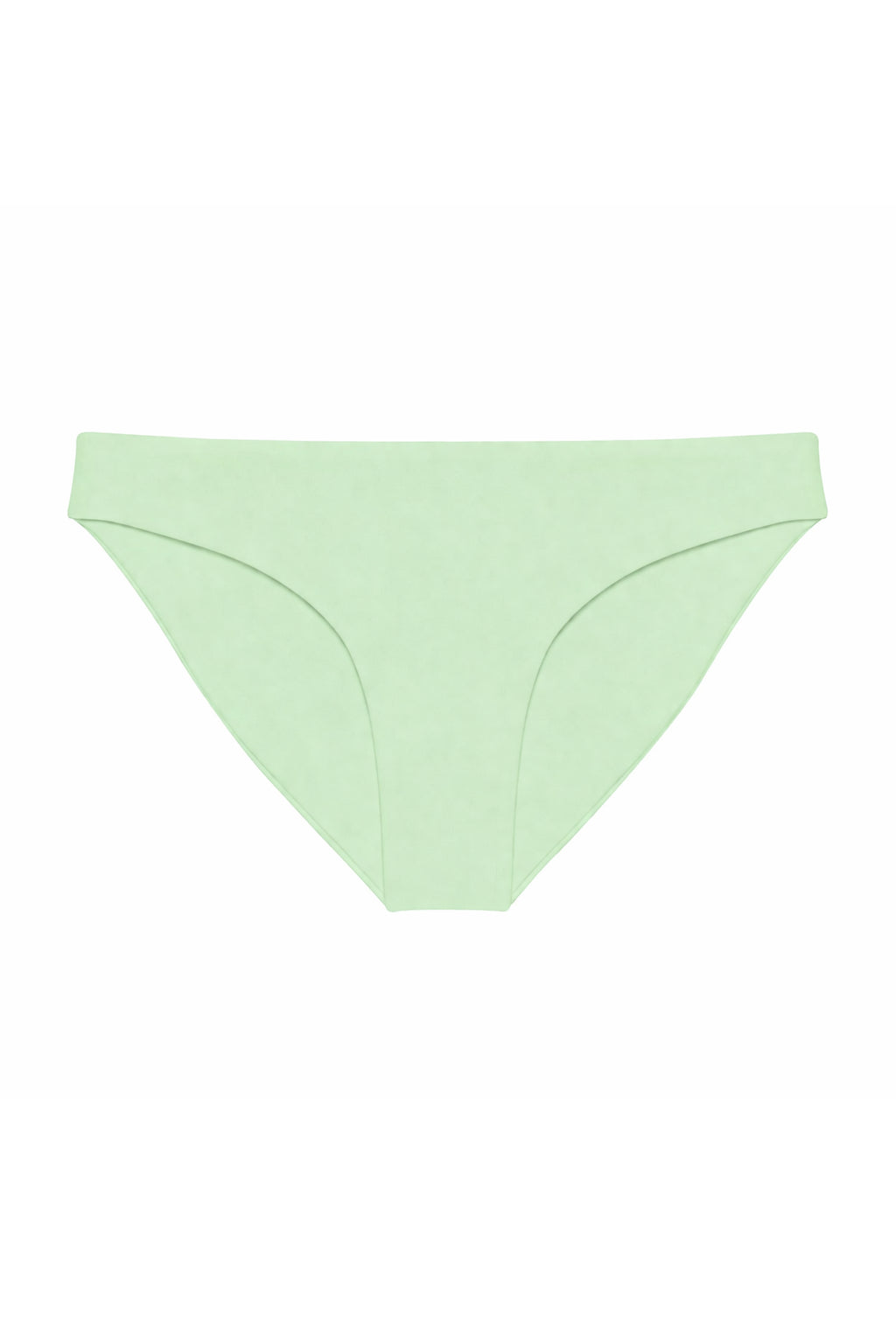 Lure Bottom | Seafoam Sheen