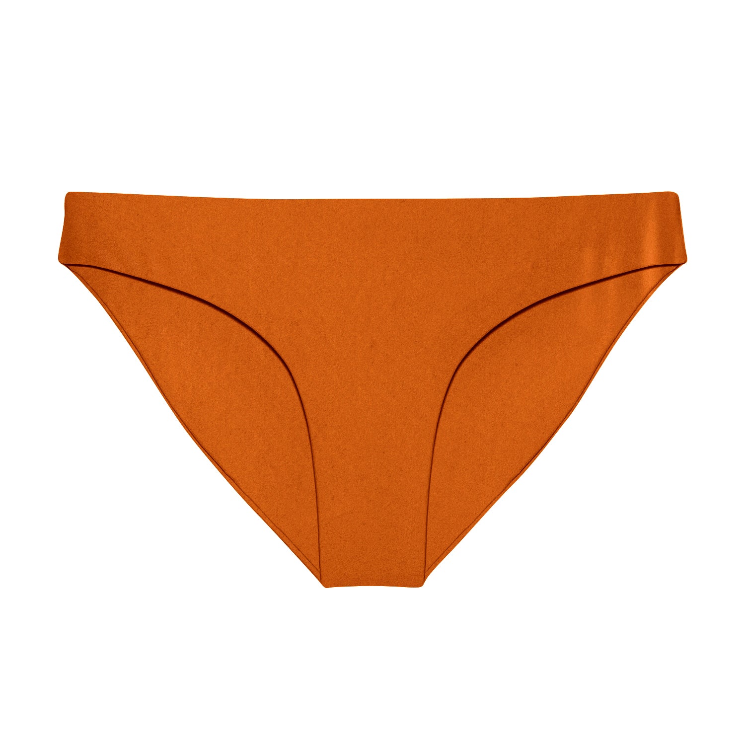 Lure Bottom | Bronze Sheen
