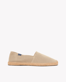 Men's Dali Original Espadrille | Vintage Oak Brown - Men's Espadrilles - Vintage Oak Brown - Soludos - 