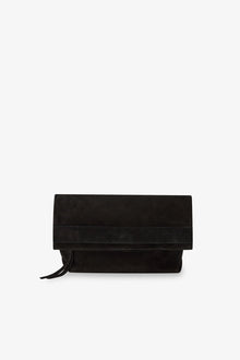 #Black Suede