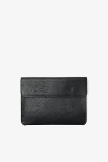 #Black Pebble