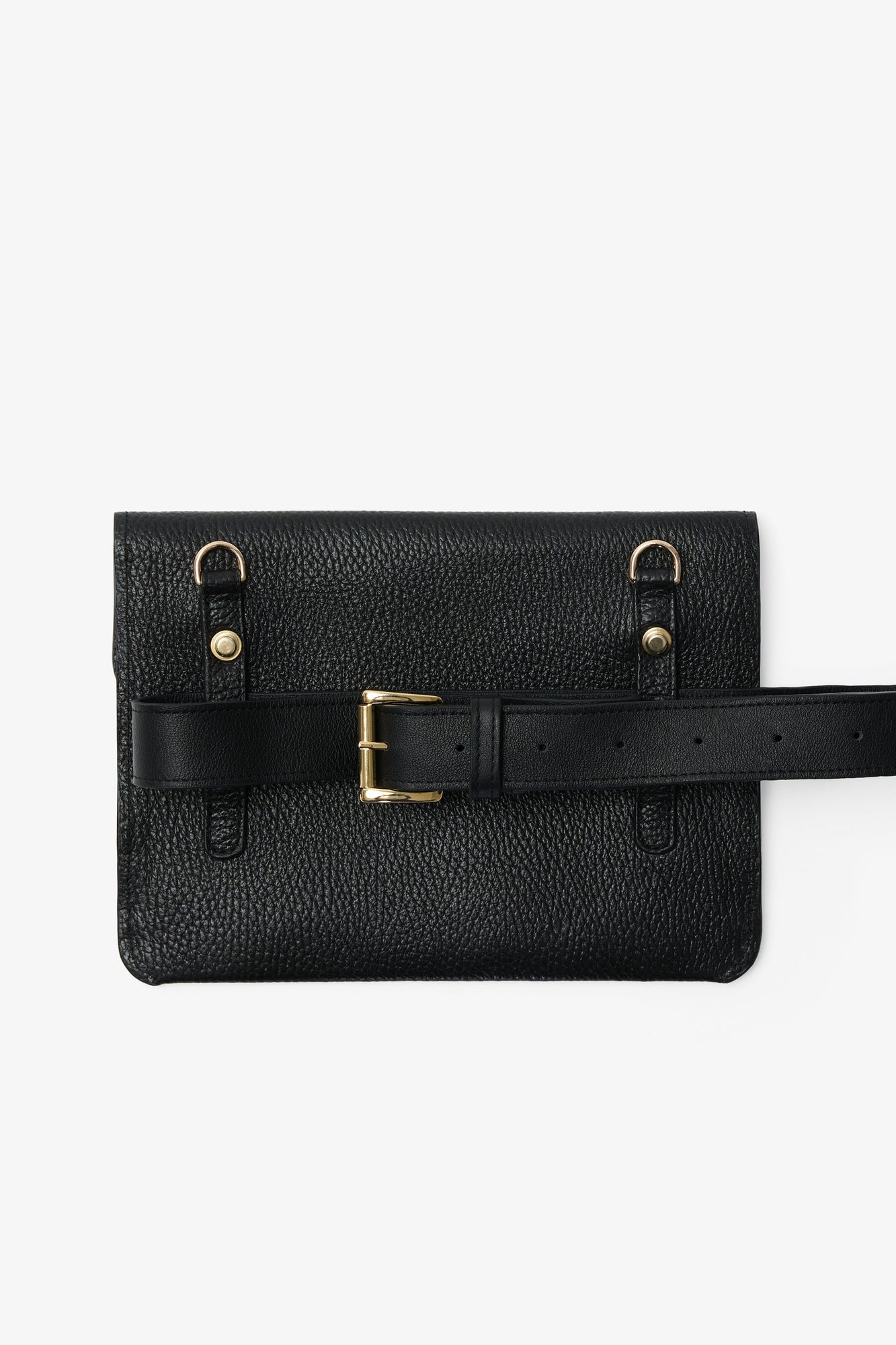 #Black Pebble