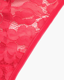 Pink G-String - Magnolia G-String