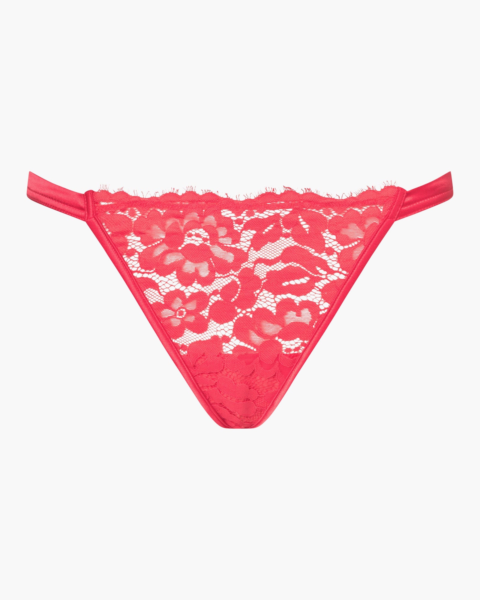 Pink G-String - Magnolia G-String