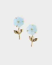Color: Gold/Blue