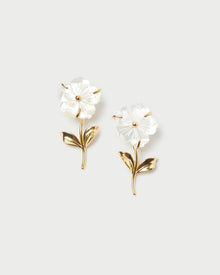 Color: Gold/Pearl