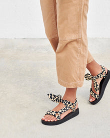 Color: Leopard