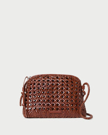 Color: Saddle