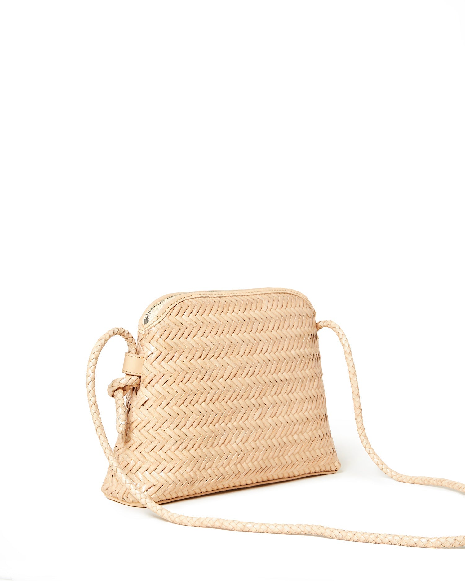 Color: Desert Sand