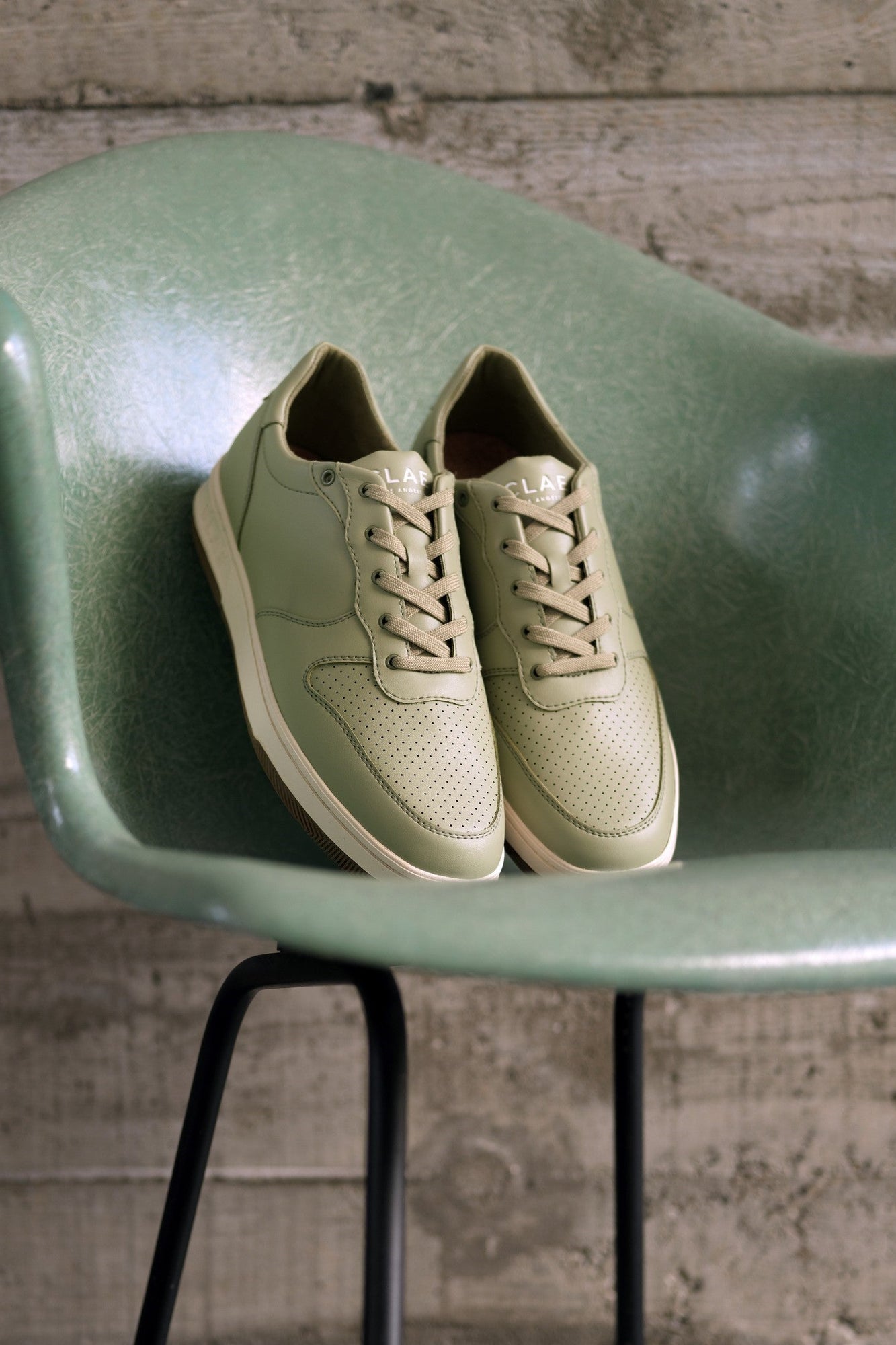 Unisex | Malone Cactus | Sage Light Gum