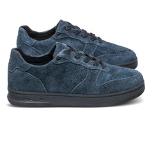 Unisex | Malone | Navy Black
