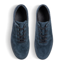 Unisex | Malone | Navy Black