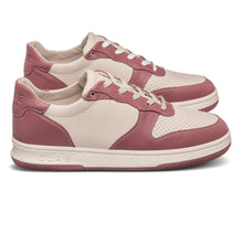 Unisex | Malone | Panama Leather Off-White