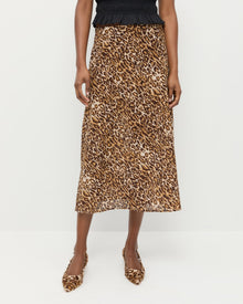 Color: Leopard