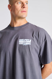 Soul by SoulCycle | Ruby Tee | Grey