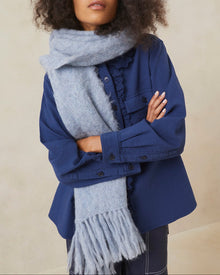 Color: Light Blue