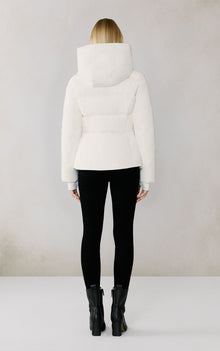 Marilou Countour Down Jacket | Powder