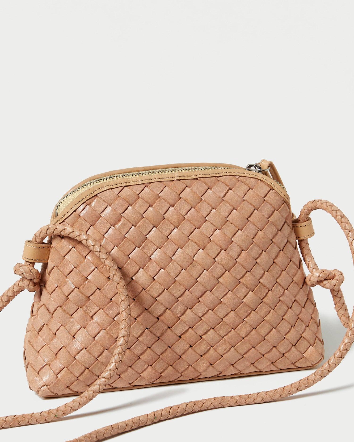 Color: Desert Sand
