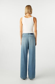 AMO Denim Matilda Trouser in Skipper