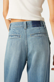 AMO Denim Matilda Trouser in Skipper