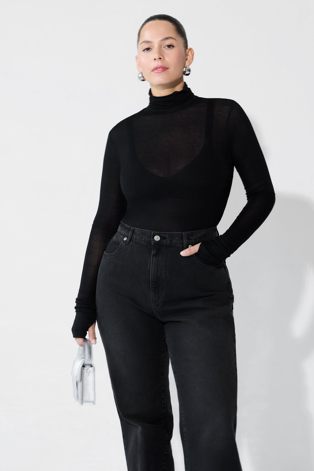 #Black
