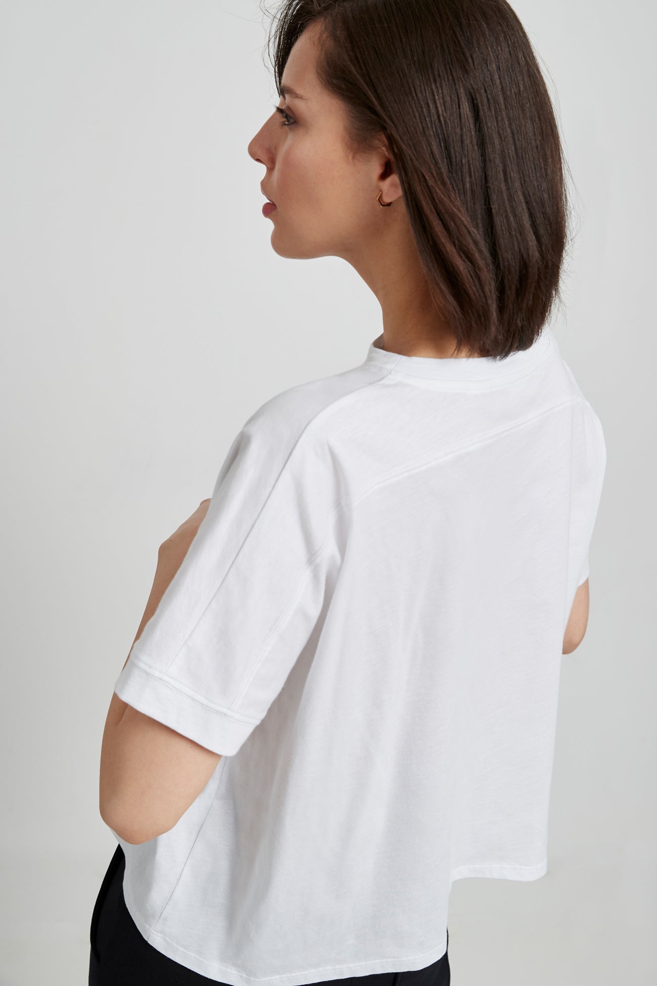 #White