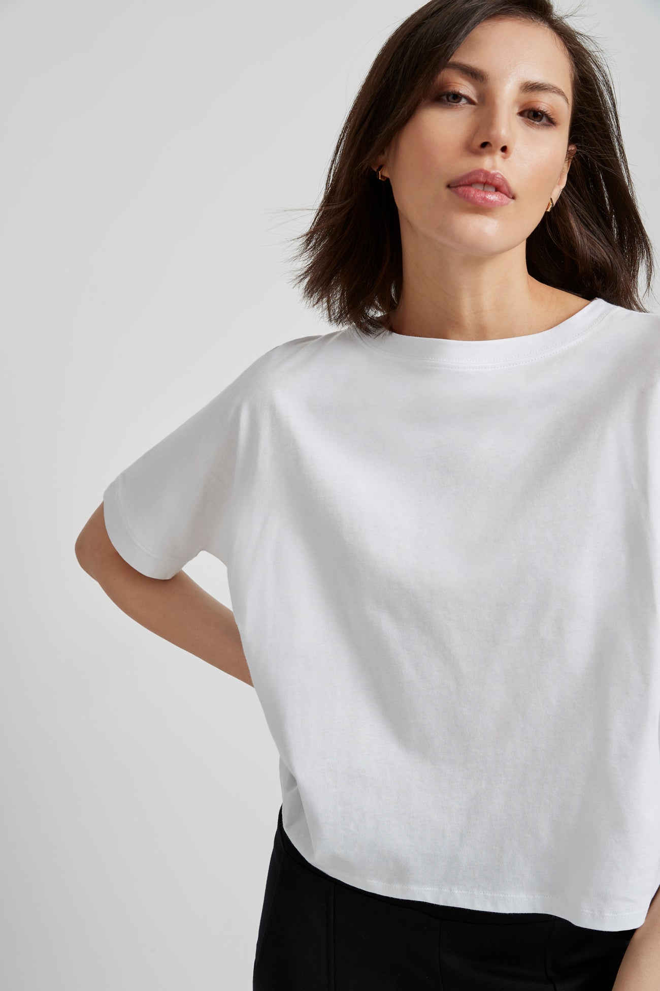 #White