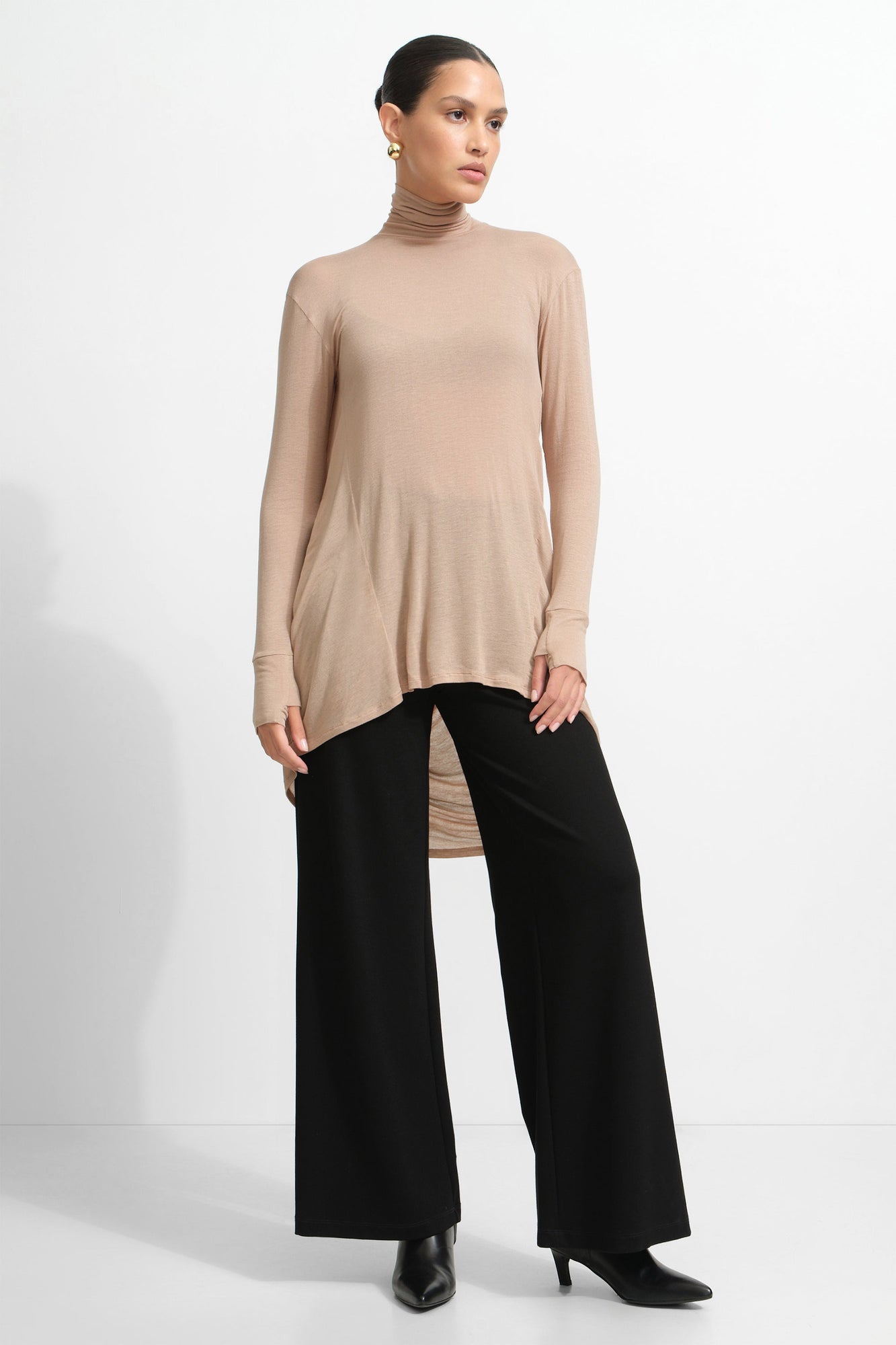 #Light Beige