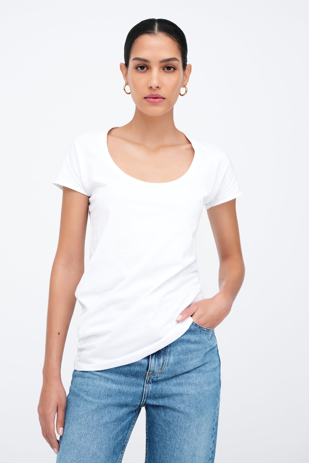 #White